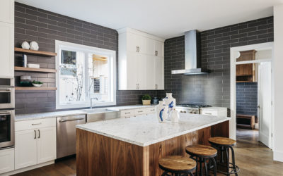 A Quick Guide to Choosing Tiles for Your Kitchen